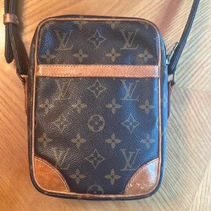 Louis Vuitton crossbody